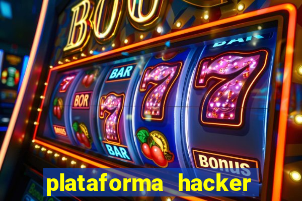 plataforma hacker fortune tiger